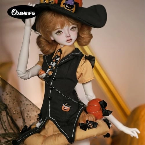 Lynn C - 1/4 44cm Resin