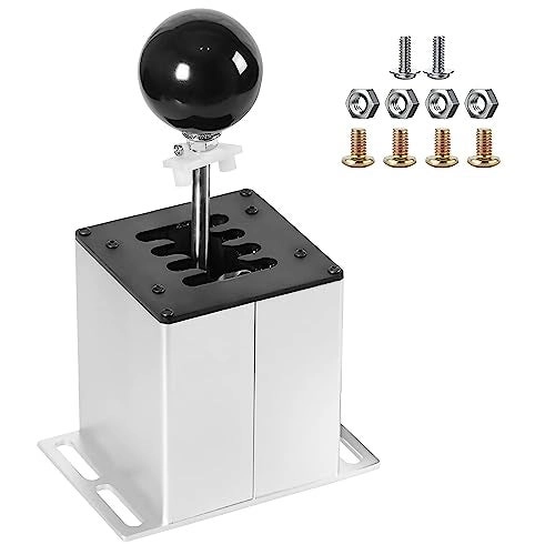 Plobeda USB Simulator Shifter - PC