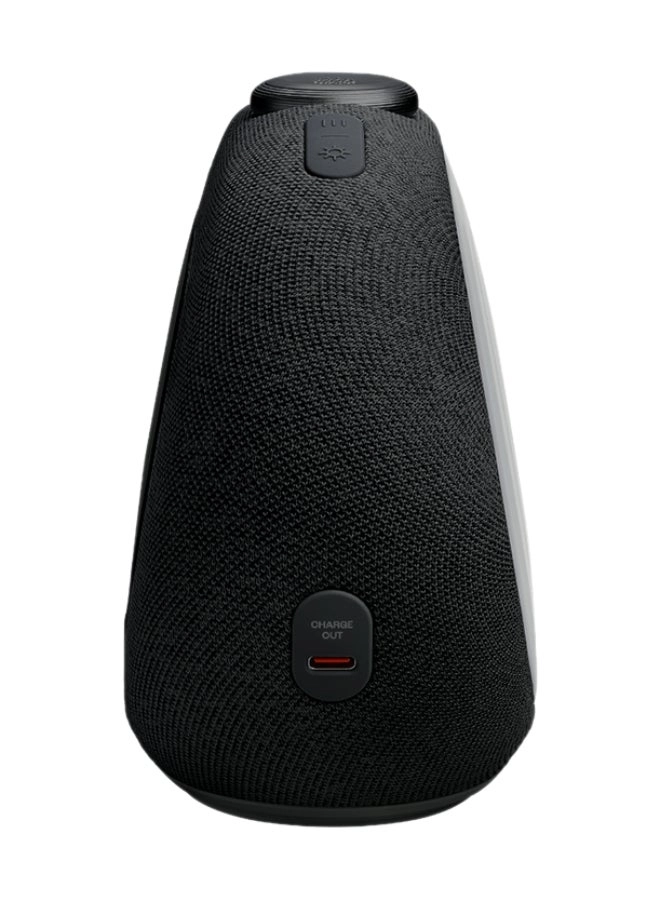 Horizon 3 - Clock Radio