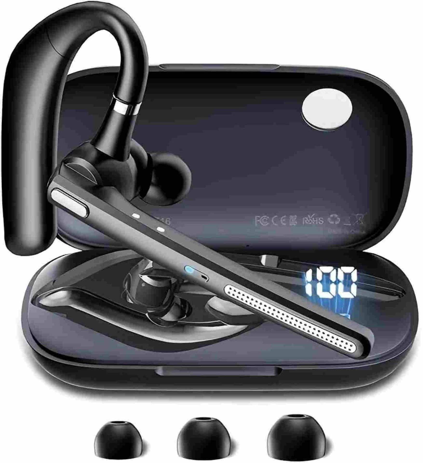 G7 Wireless Headset