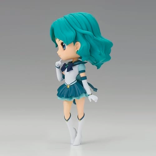 Eternal Sailor Neptune - Pretty Guardian Sailor Moon Cosmos The Movie (13.97 cm) (BP87990)