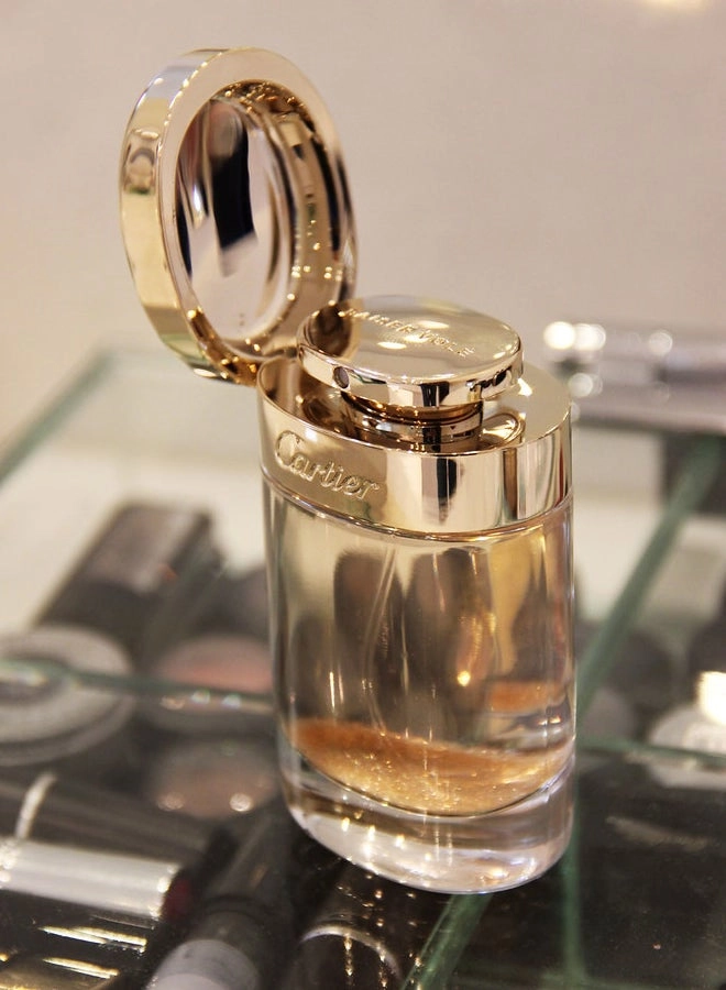 Baiser Vole Eau de Parfum 100ml