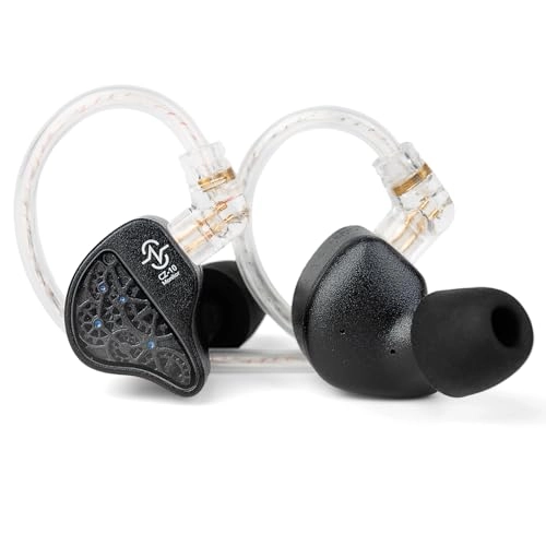 CZ10 Wired Earbud