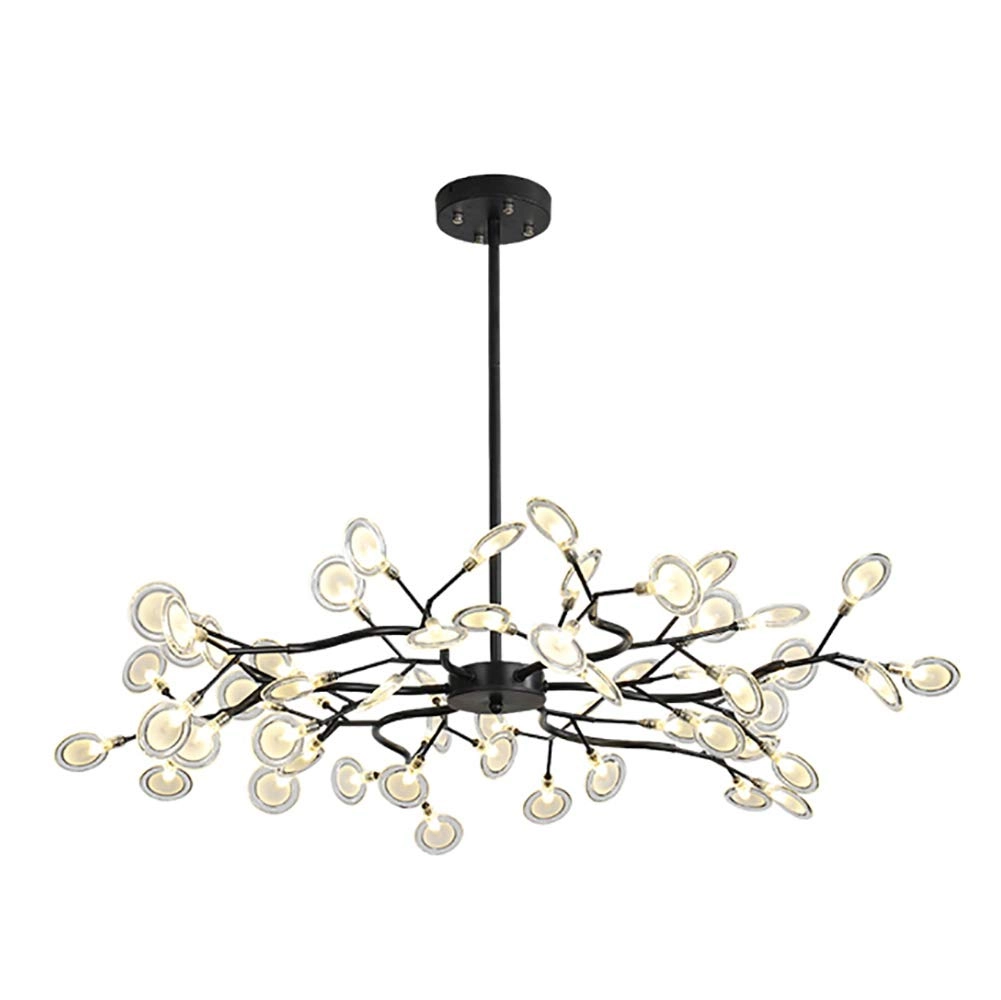 G4 Nordic Firefly Chandelier