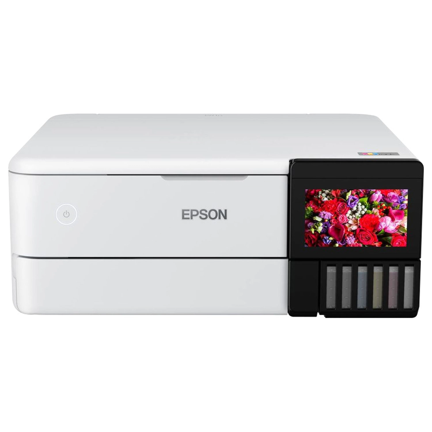 Epson EcoTank L8160 - 3-in-1 Ink Tank
