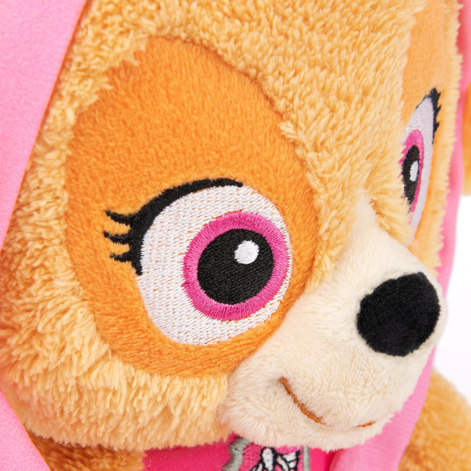 Paw Patrol Skye Take-Along 32 cm Plush