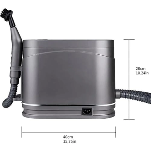 Handheld Steam Cleaner - 1.2L