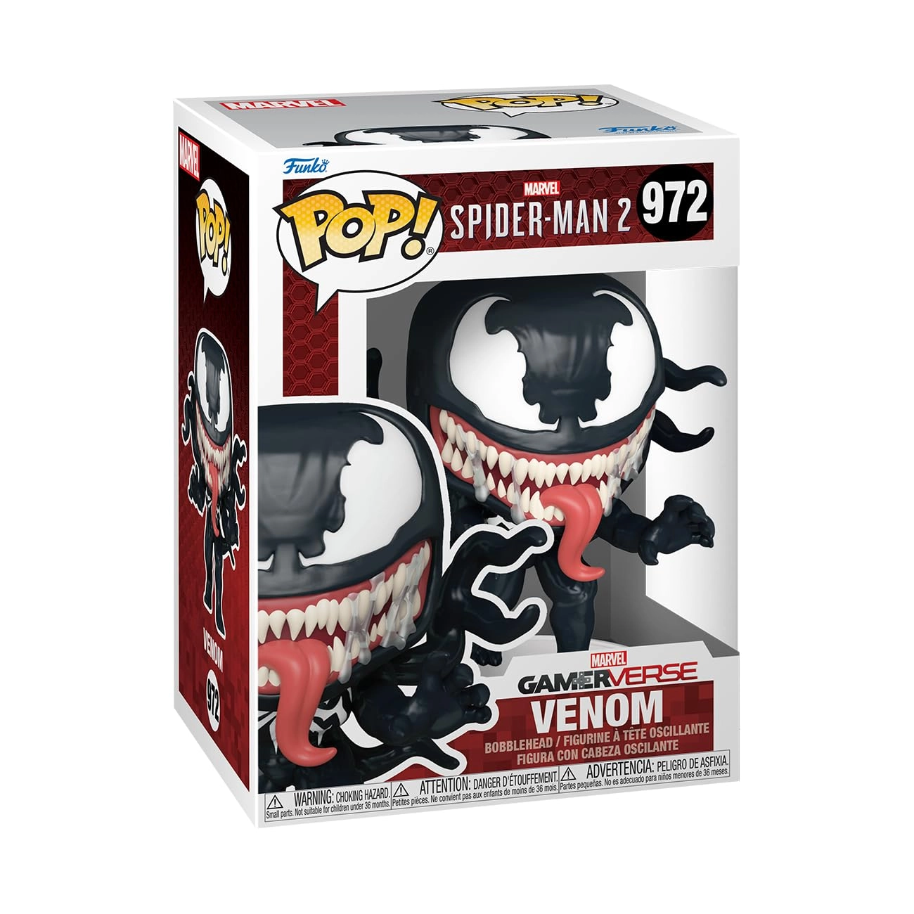 FUNKO Venom - Marvel