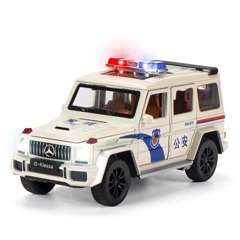 AMG G63 1:32 - 1pcs