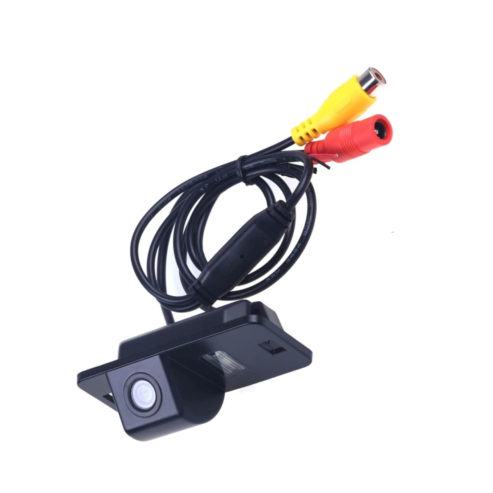 Backup Camera - Wire 420 TV Lines