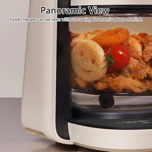 Pressure Air Fryer Combo 745646