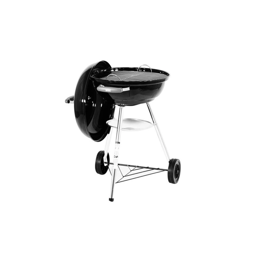 Compact Kettle - Charcoal Grill