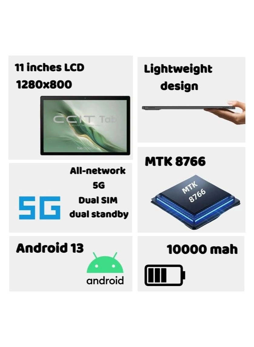 Tab 13 Ultra - 512GB 11"