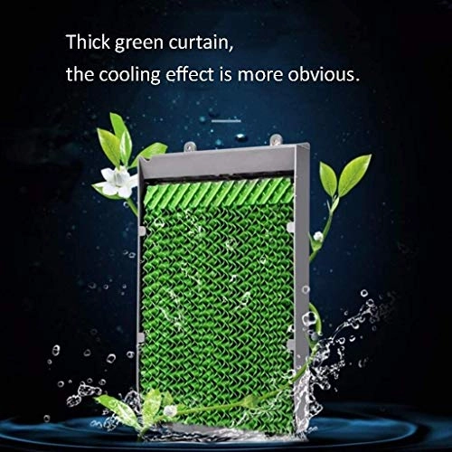 Portable Air Conditioner - 60W