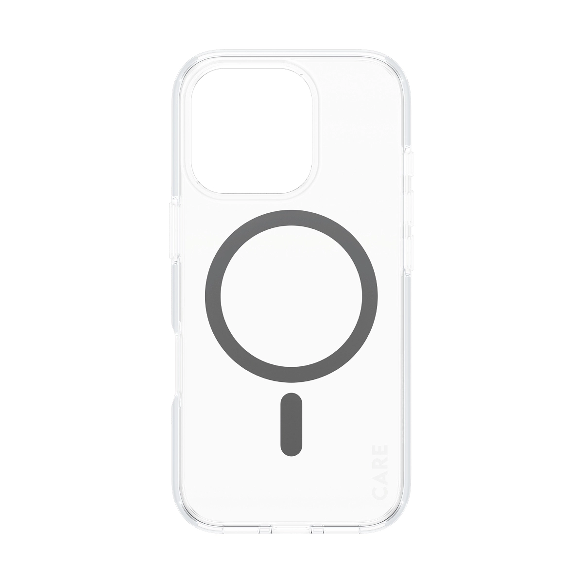 CARE Case with MagSafe for iPhone 16 Pro