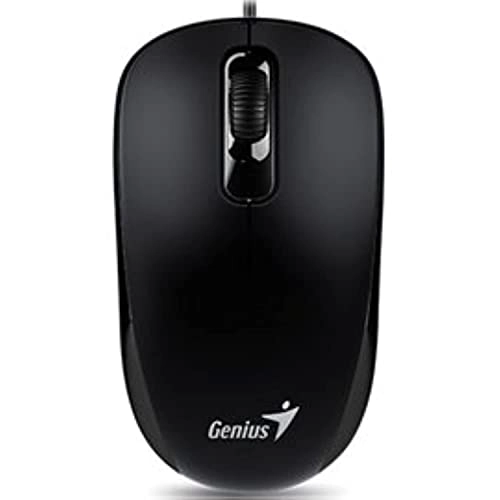 DX-110Black - USB Wired