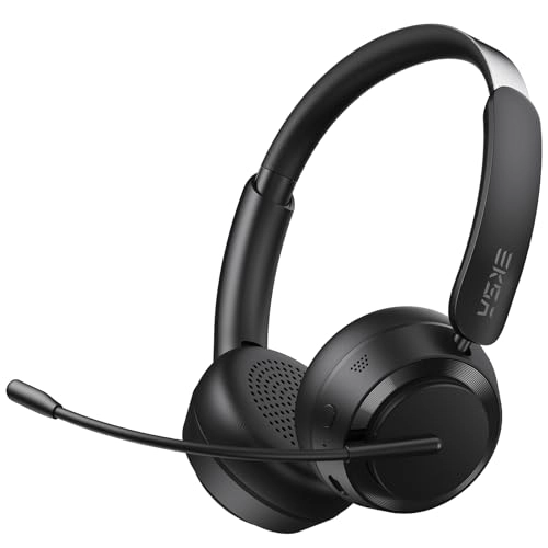 H35 Wireless Headset