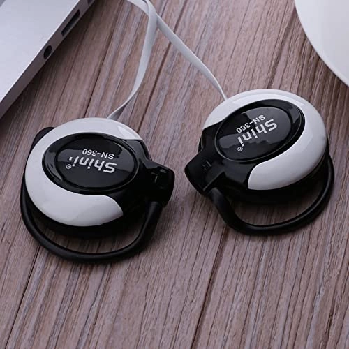 SN-360 Wired Earphone