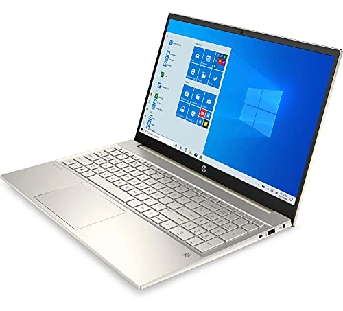 Pavilion 15-eg0037ne - 15.6'' Core i5-1135G7 8GB DDR4 512GB SSD