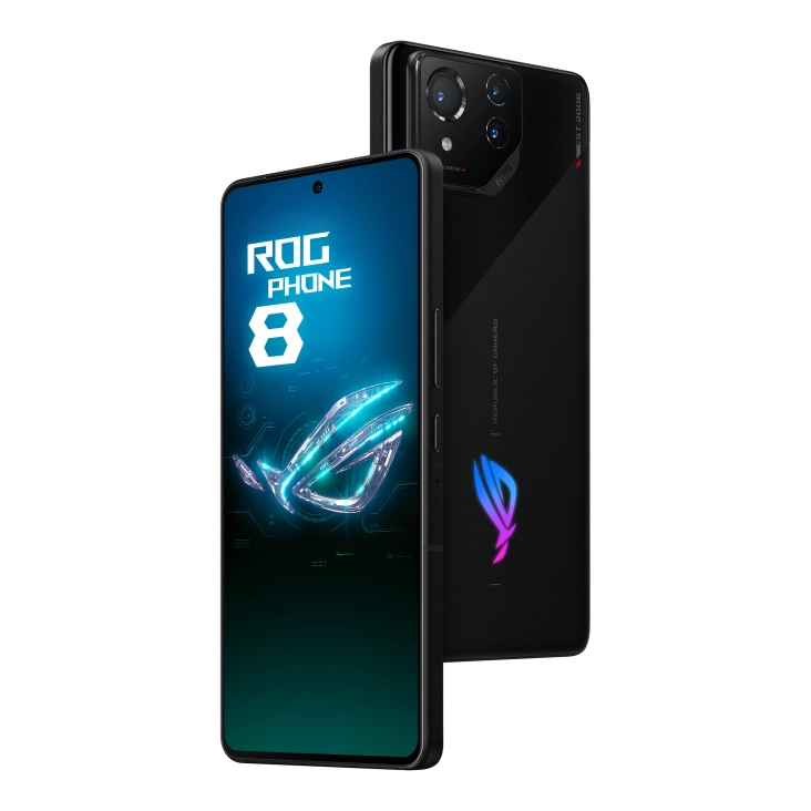 ROG Phone 8 - 12GB 256GB