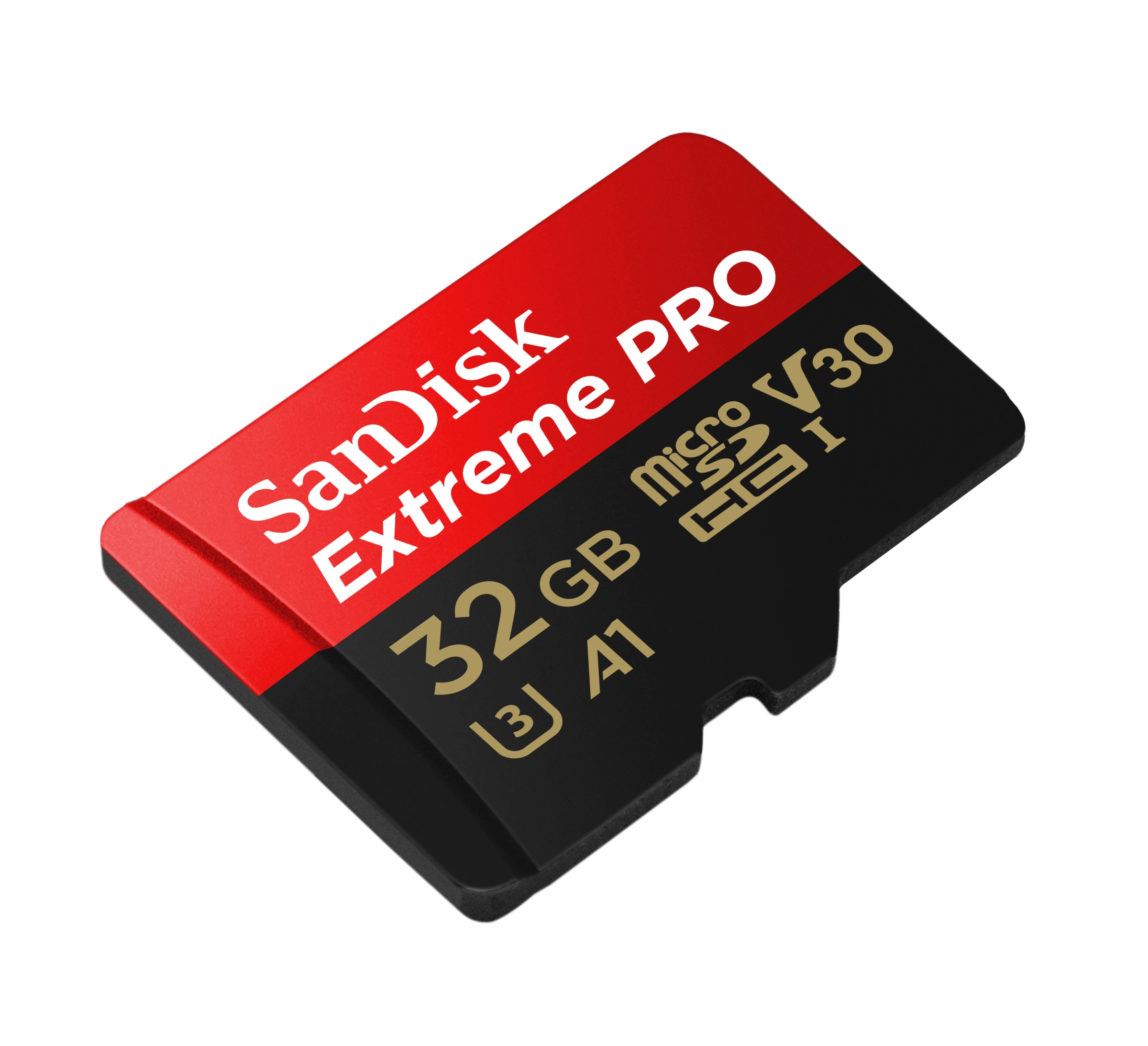 Extreme PRO - 32GB
