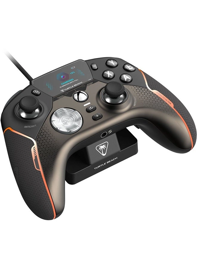 Stealth Ultra - Black Xbox