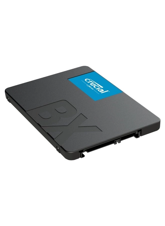 Crucial BX500 - 480 GB 2.5-Inch
