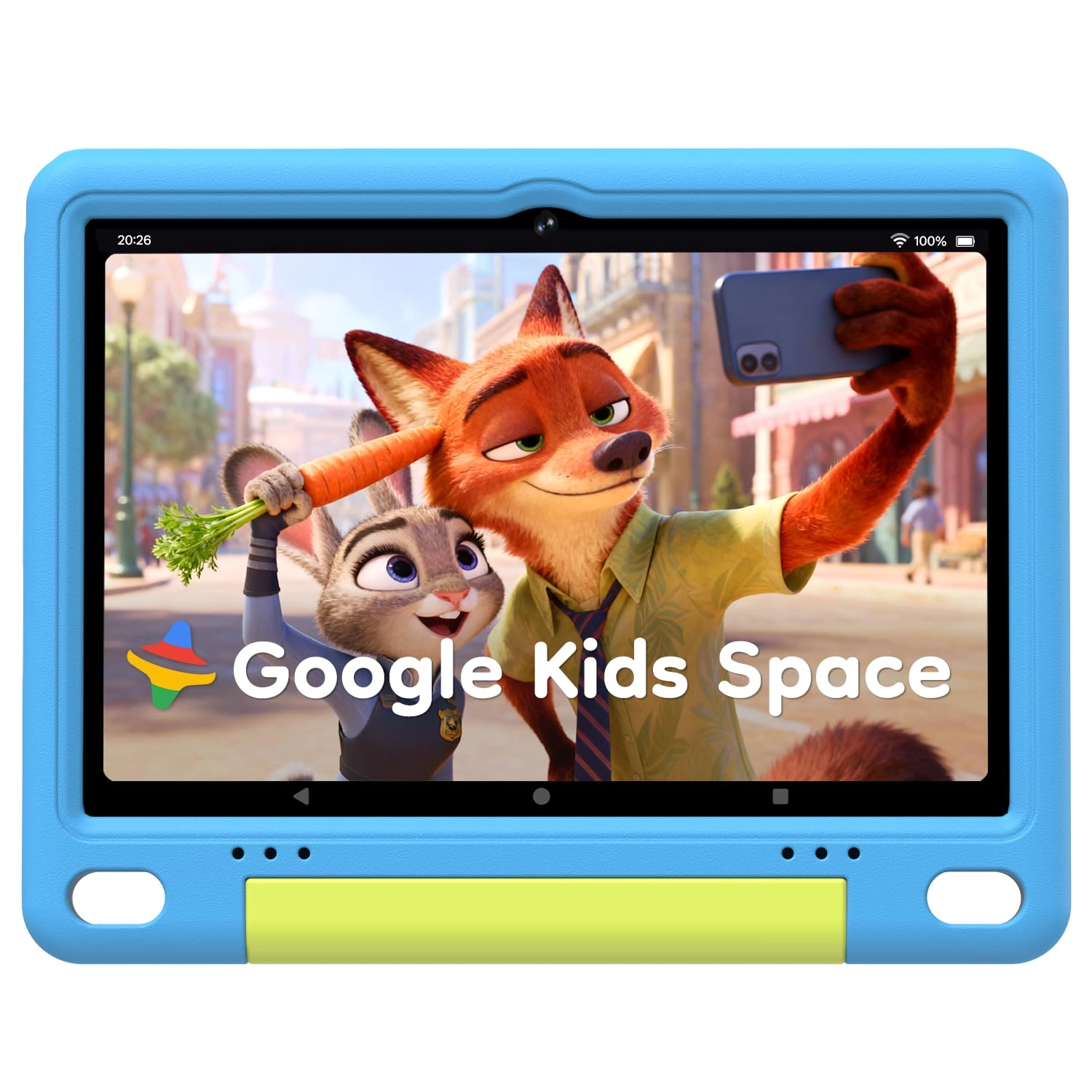 SHARECLOUD P10C - 24GB 10.1 Inches 64GB