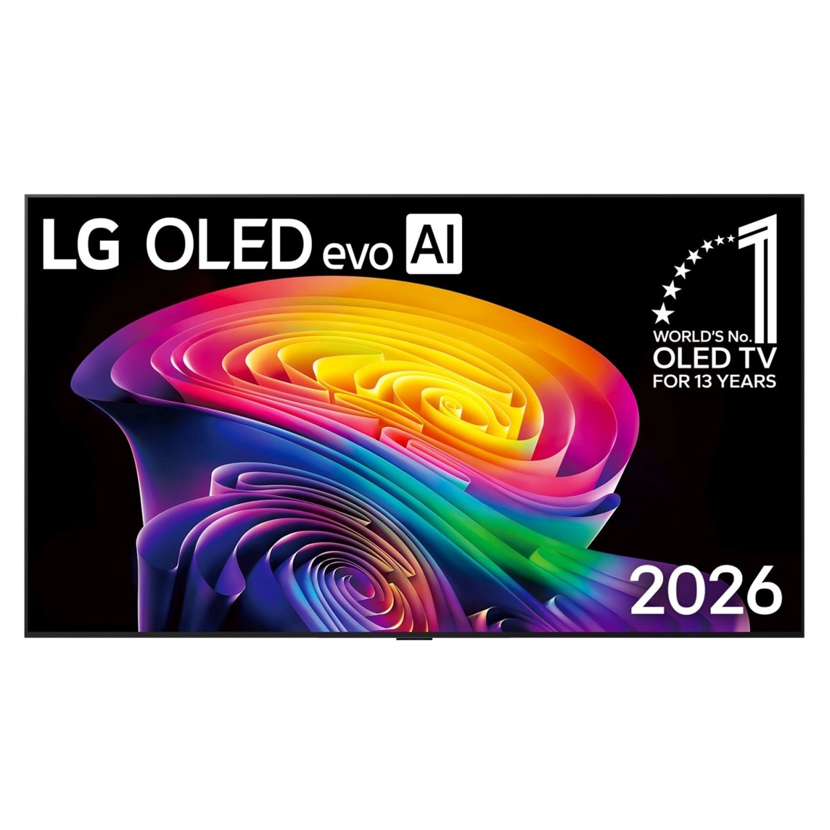 TV OLED65C66LA 65"