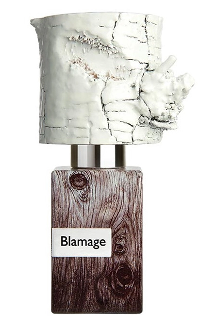 Nasomatto Blamage Eau de Parfum 30ml