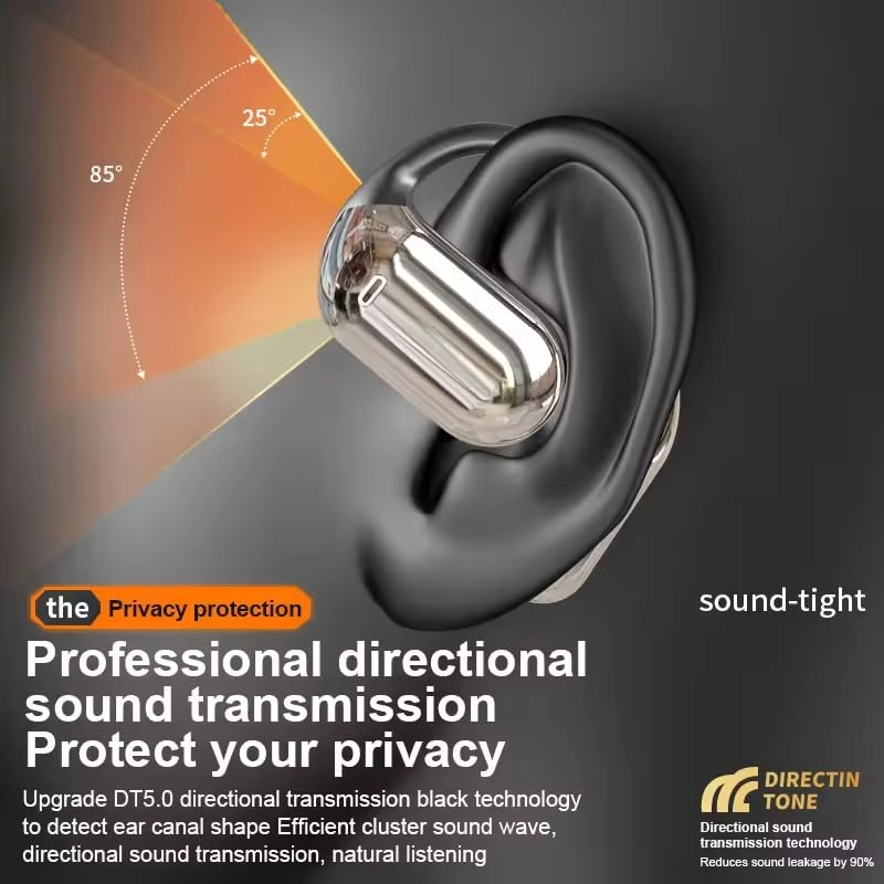 O2-ProMax Wireless Earbud