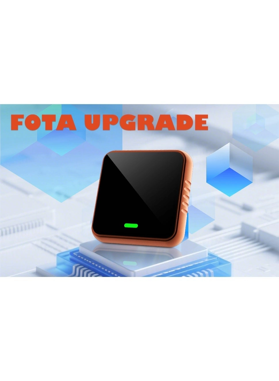 AutoLink AI+ Mini - 2-in-1 Wireless CarPlay Android Auto