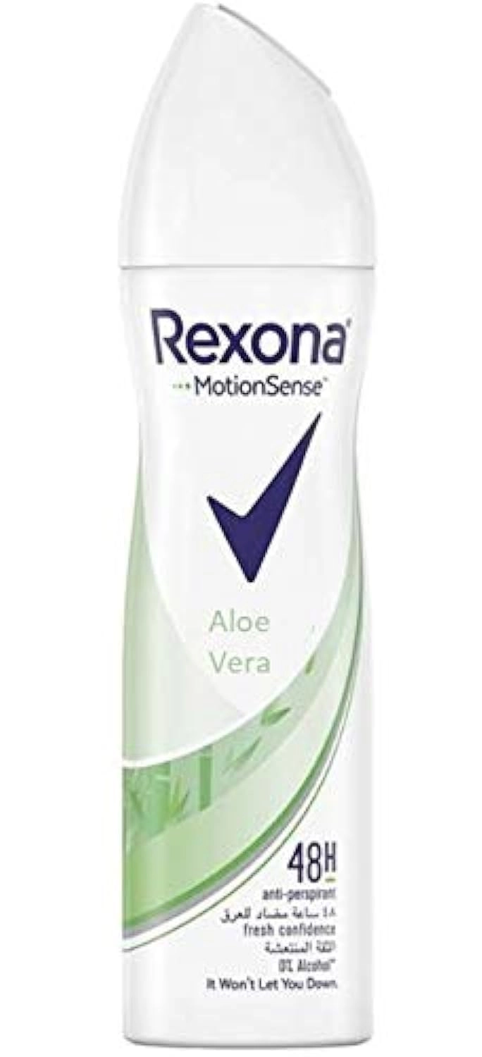 Rexona Advanced Protection - Aloe Vera 200 gram