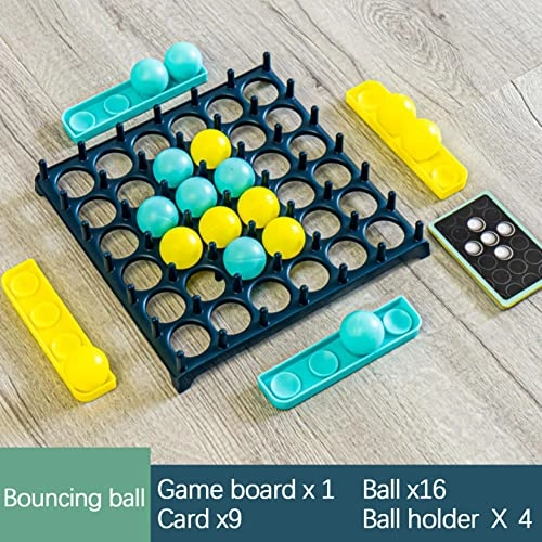 Bounce Ball Game