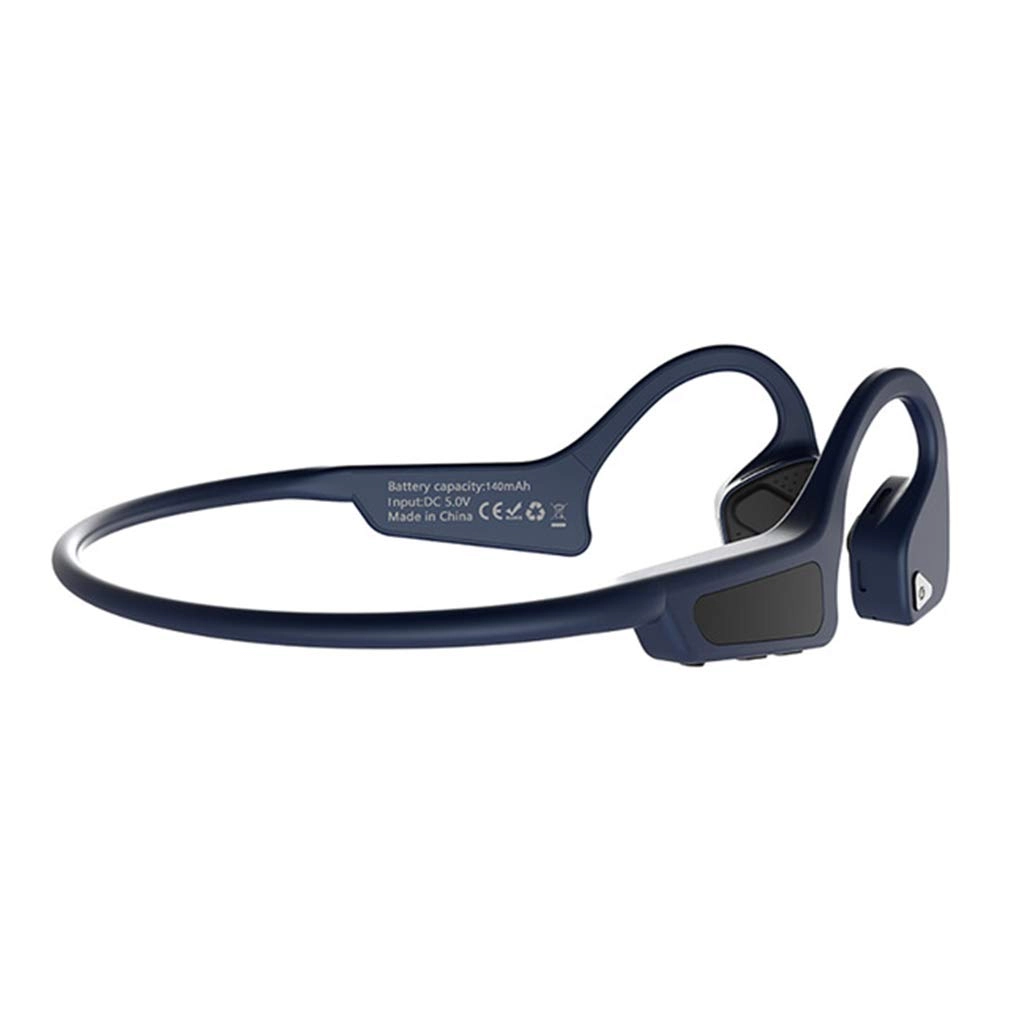 Bone Conduction Headphones - Wireless Headphone