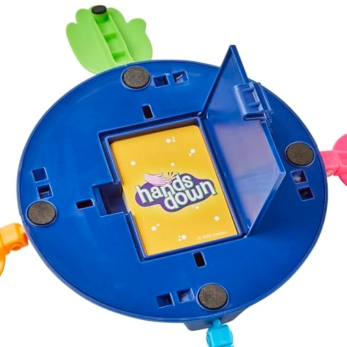 Hands Down - Card Game