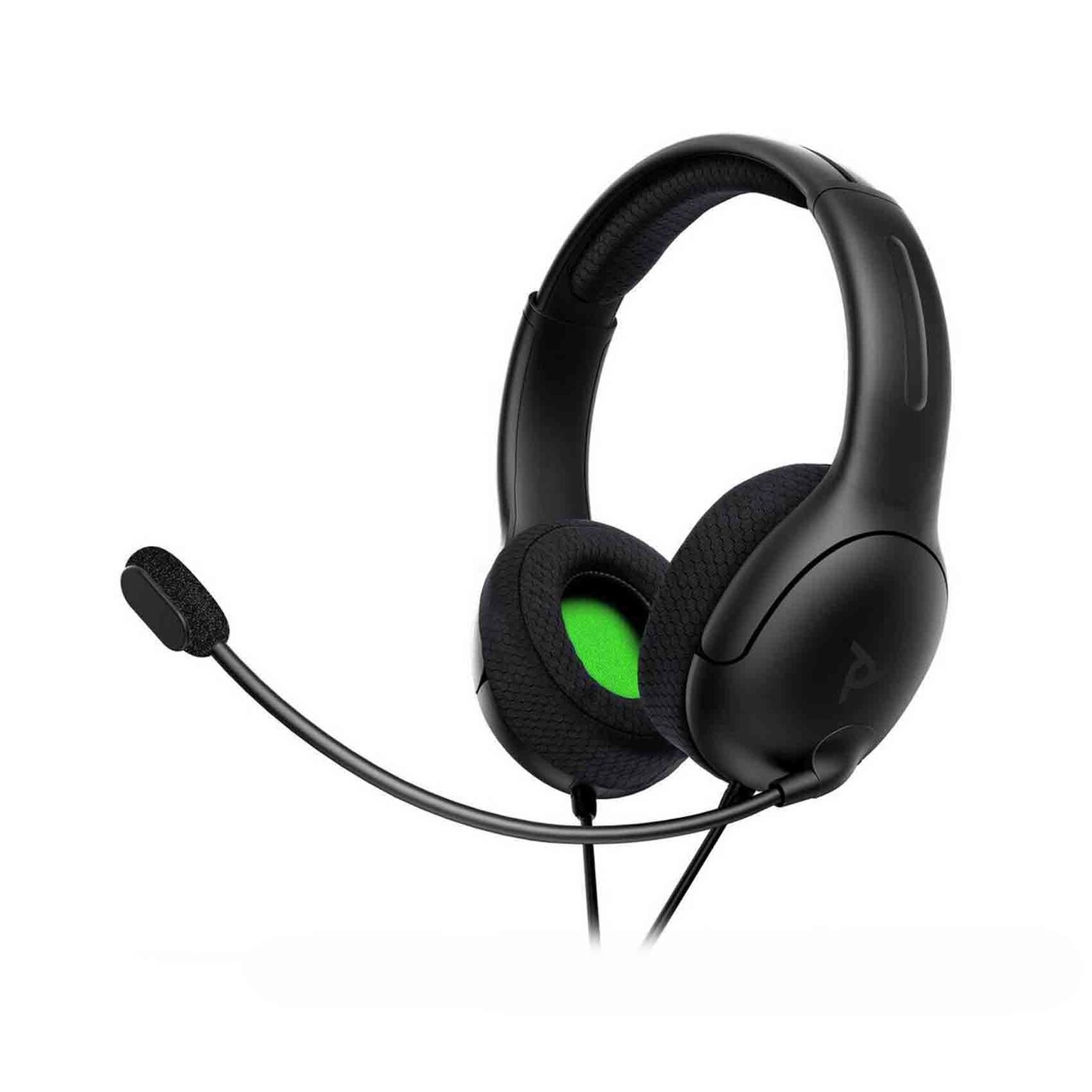 LVL40 Wired Headset