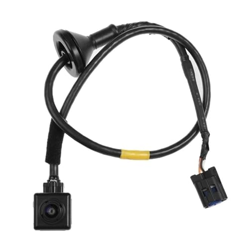 95760-B2100 - Rear View Parking Assistance