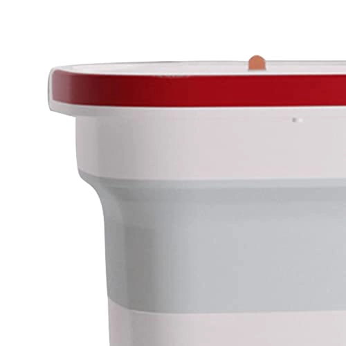 Foldable Washing Machine