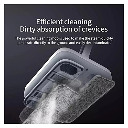 Handheld Steam Mop Cleaner - 301ml-500ml