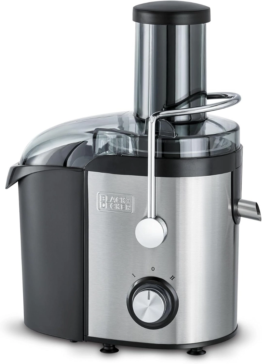 JE800-B5 - 800 Watt 1.7 Liter(s)