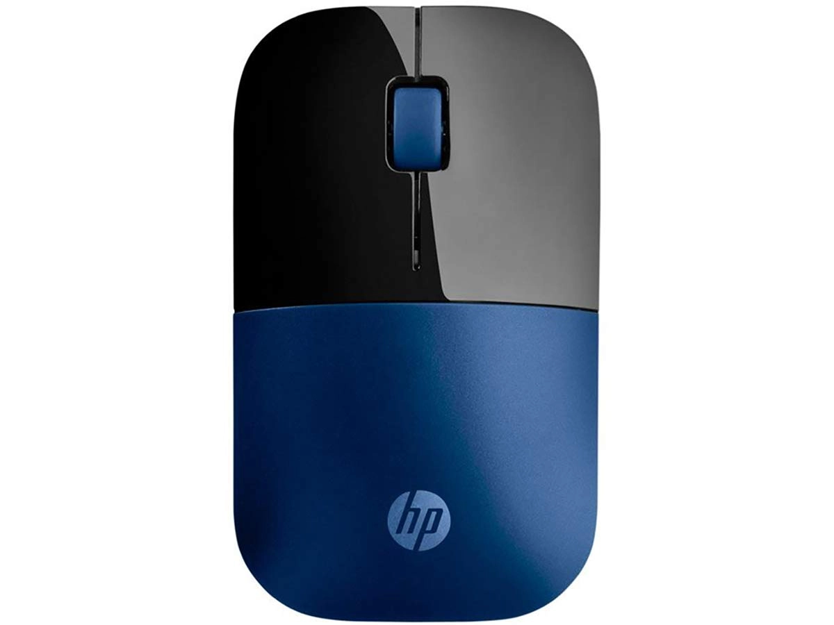 Z3700 Mouse - Wireless