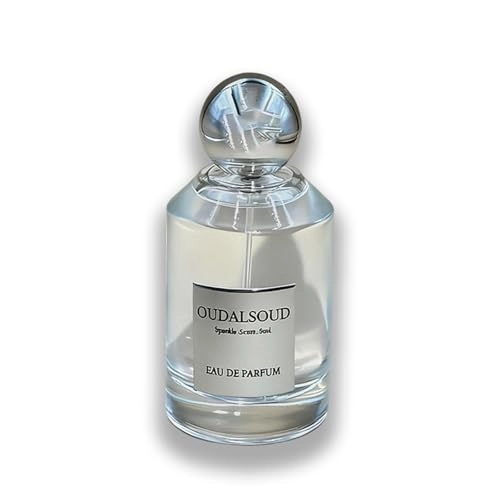 Desert Rose Eau de Parfum 100ml