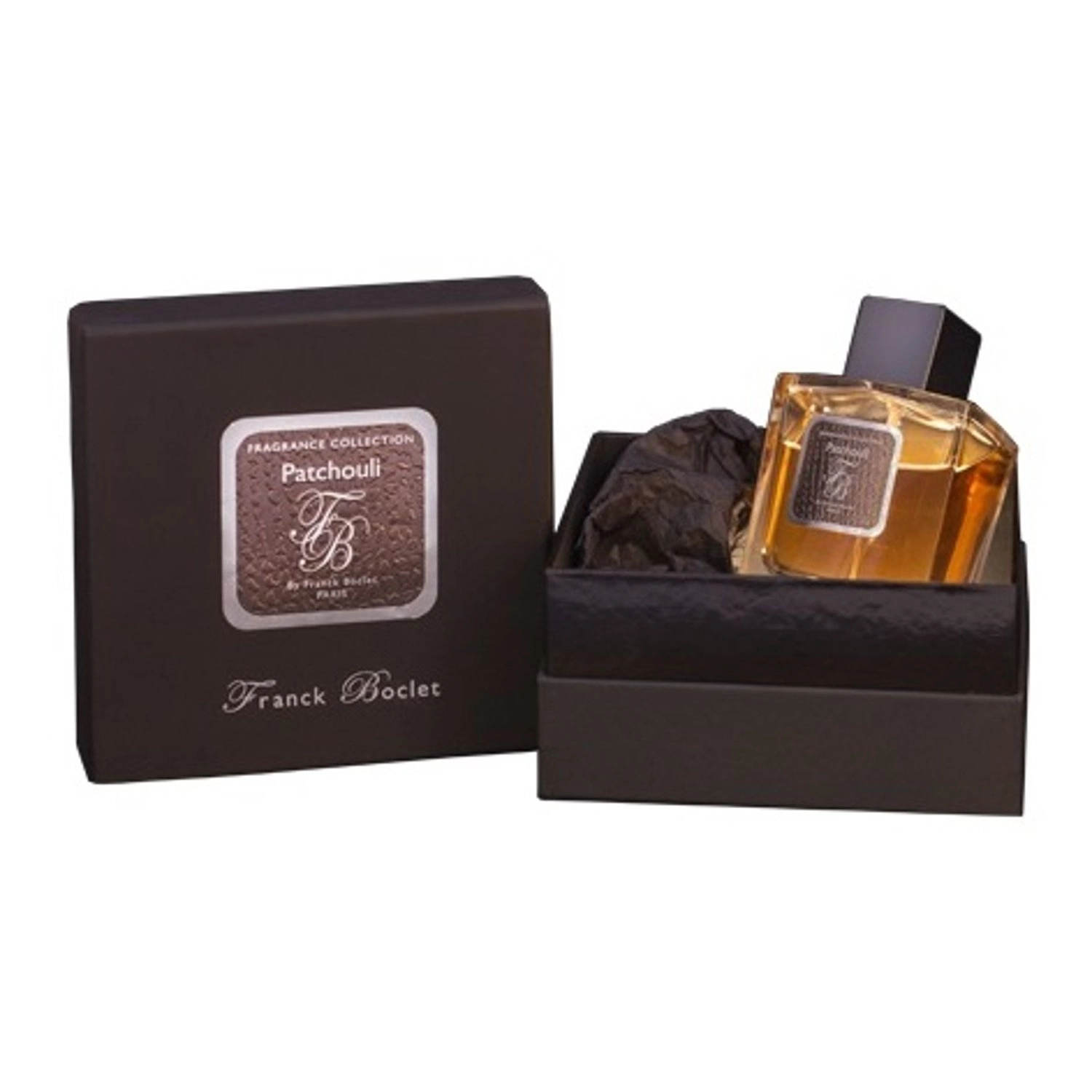 Patchouli Eau de Parfum 100 ml