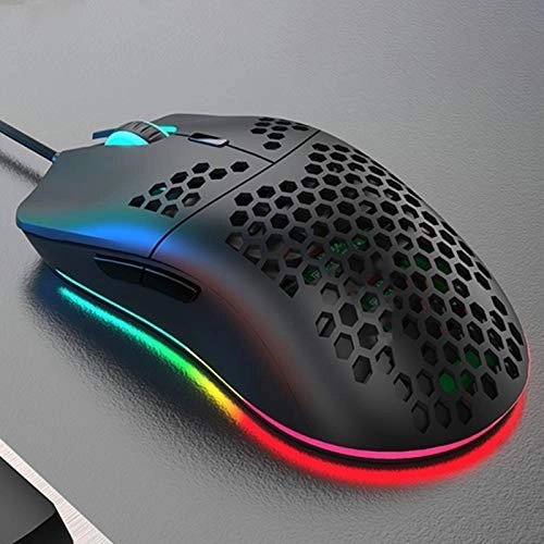 M6 Gaming Mouse - Wired