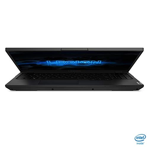 Legion 5 - 15.6'' Core i7-10750H 16GB DDR4 512GB SSD + 32G Micro SD Card