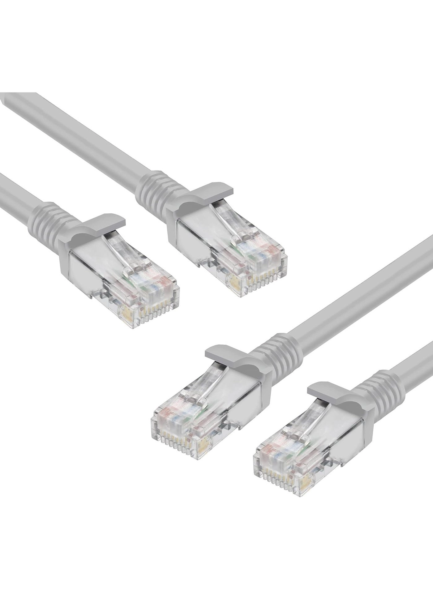 Ethernet Patch Cable - 0.5 Meter