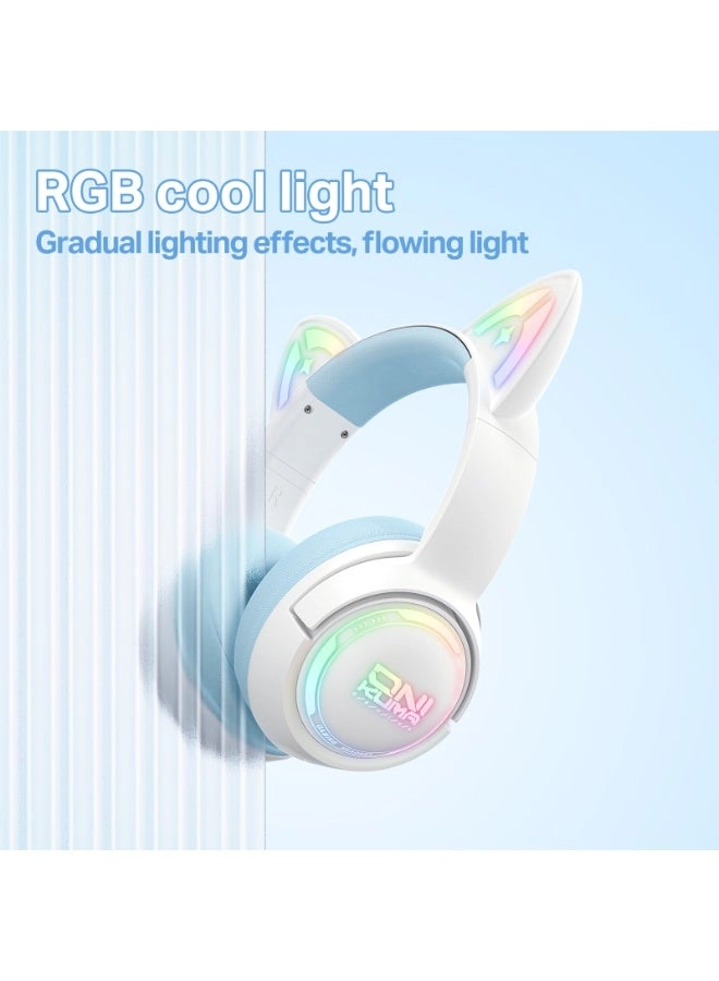 GT838 Wireless Headset