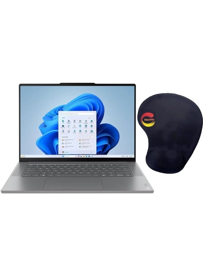 Yoga Slim 7 15ILL9 83HM002WUS - 15.3'' Core Ultra 7-258V 32GB DDR5 2TB SSD