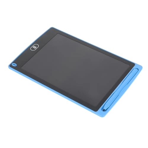 Colorful LCD Tablet